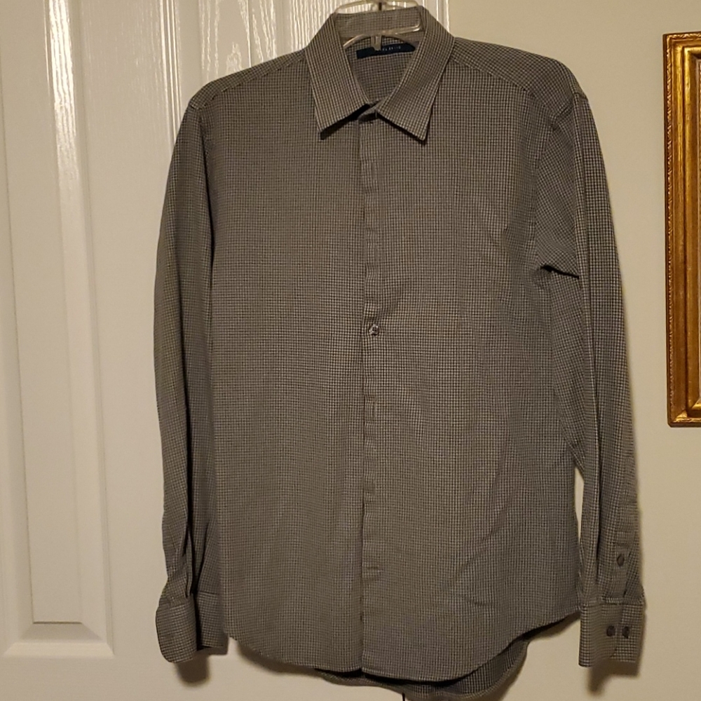 Perry Ellis Shirt
